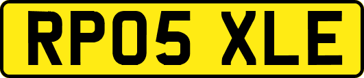 RP05XLE
