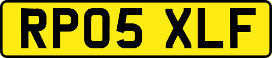 RP05XLF