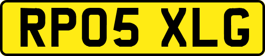 RP05XLG
