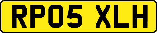 RP05XLH