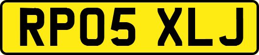 RP05XLJ