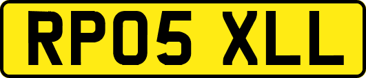 RP05XLL