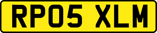RP05XLM