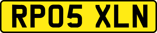RP05XLN