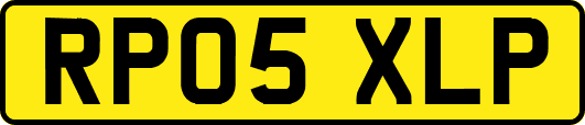 RP05XLP