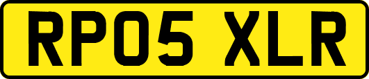 RP05XLR