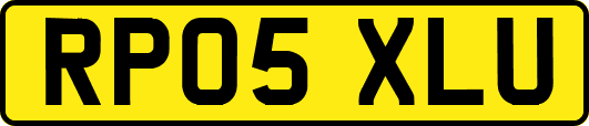 RP05XLU