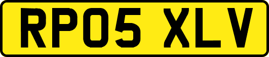 RP05XLV