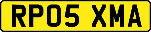 RP05XMA