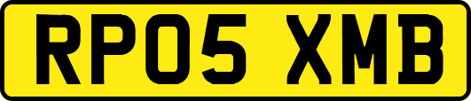 RP05XMB