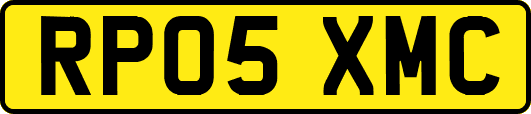 RP05XMC