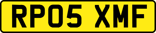 RP05XMF