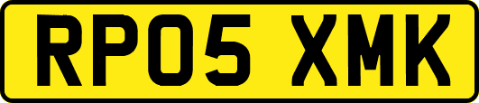 RP05XMK