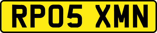 RP05XMN