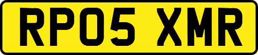 RP05XMR