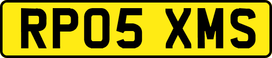 RP05XMS