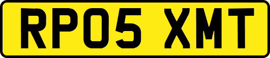 RP05XMT