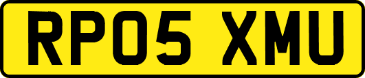 RP05XMU