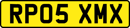 RP05XMX
