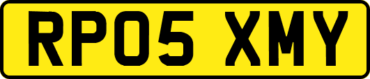 RP05XMY