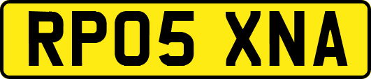 RP05XNA