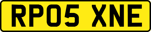 RP05XNE
