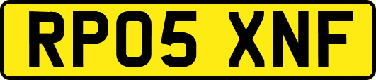 RP05XNF