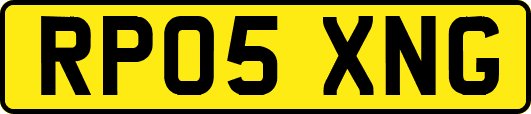 RP05XNG