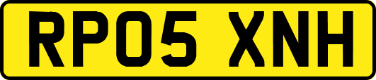 RP05XNH