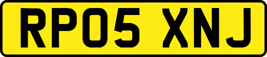 RP05XNJ