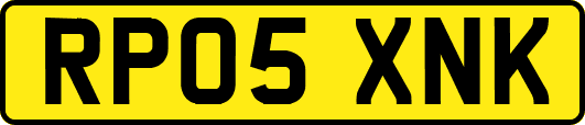 RP05XNK
