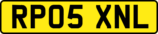 RP05XNL