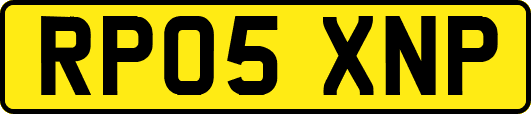 RP05XNP