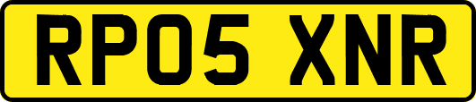 RP05XNR