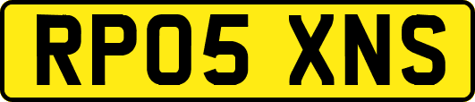 RP05XNS