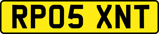 RP05XNT