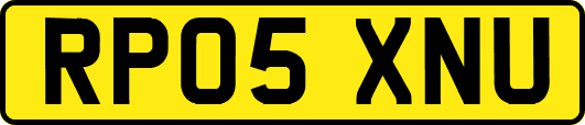 RP05XNU