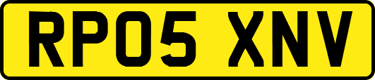 RP05XNV