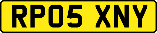 RP05XNY