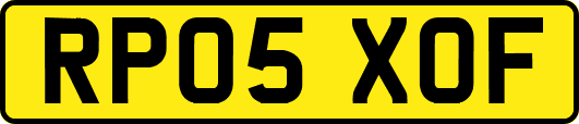 RP05XOF
