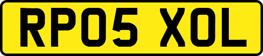 RP05XOL