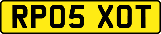 RP05XOT