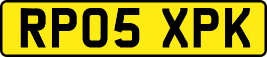 RP05XPK
