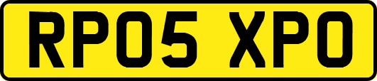 RP05XPO
