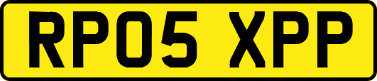 RP05XPP