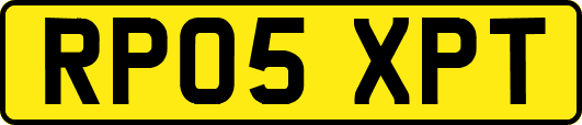 RP05XPT
