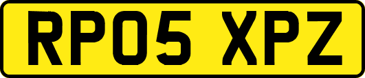 RP05XPZ