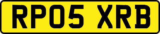 RP05XRB