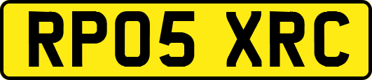 RP05XRC