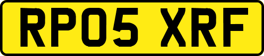 RP05XRF